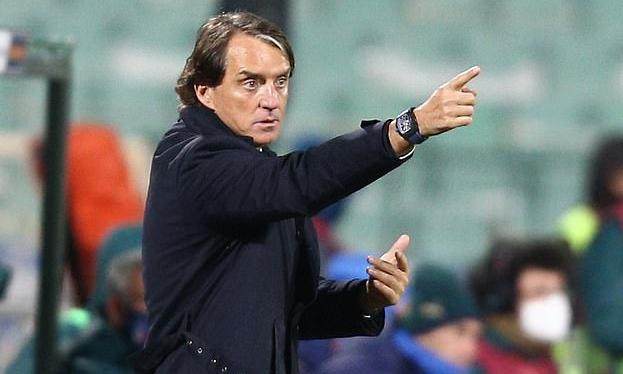 mk体育官网-人才结构决定风向变化 意大利受好评不只因曼奇尼