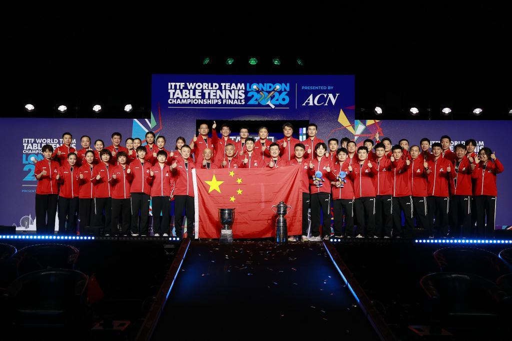 mk体育官网-阵容厚度变薄了，但国乒依旧还是那个国乒